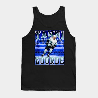 Yanni Gourde Tank Top